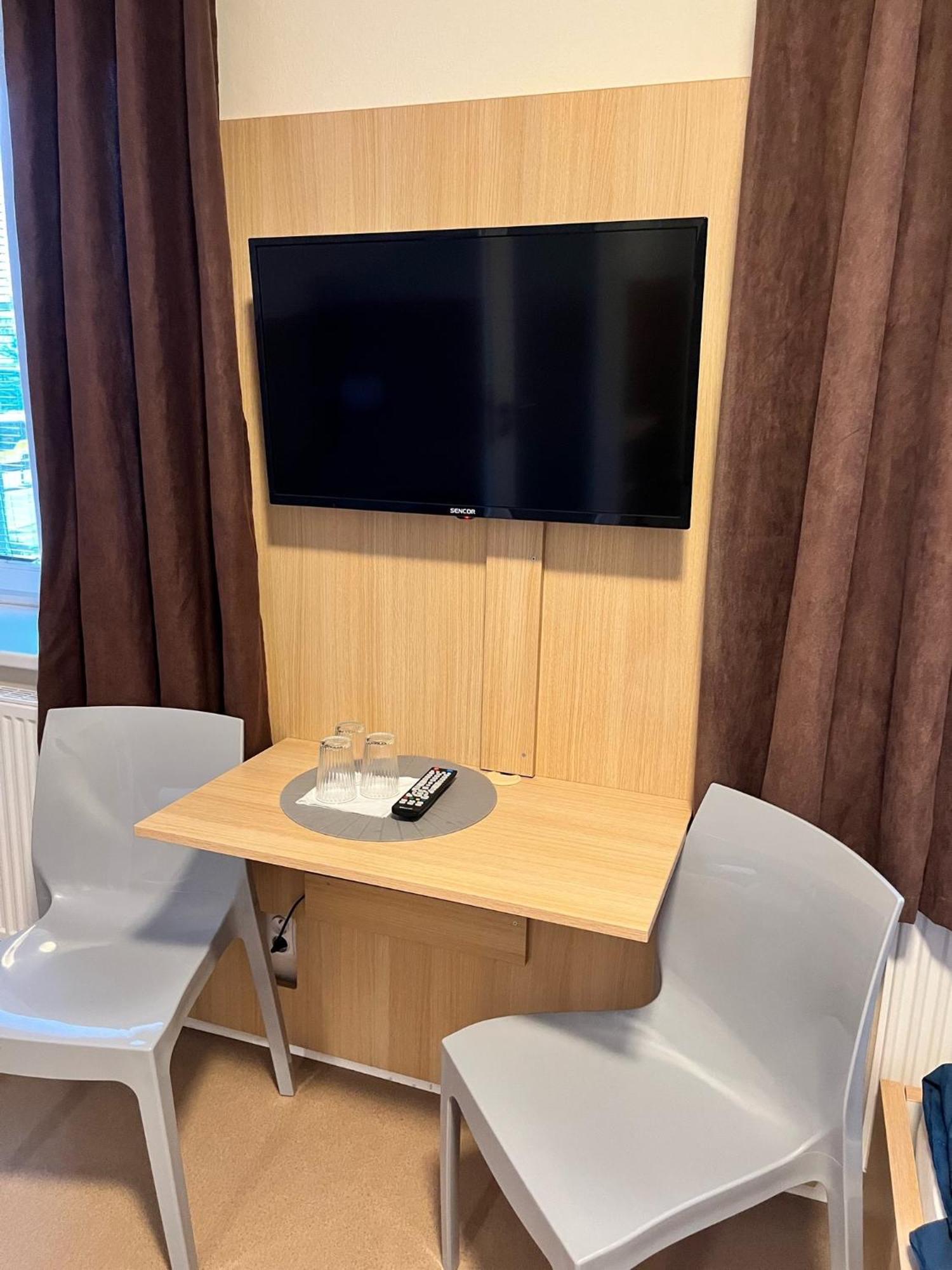 Hotel U Namornika Plzen Ngoại thất bức ảnh