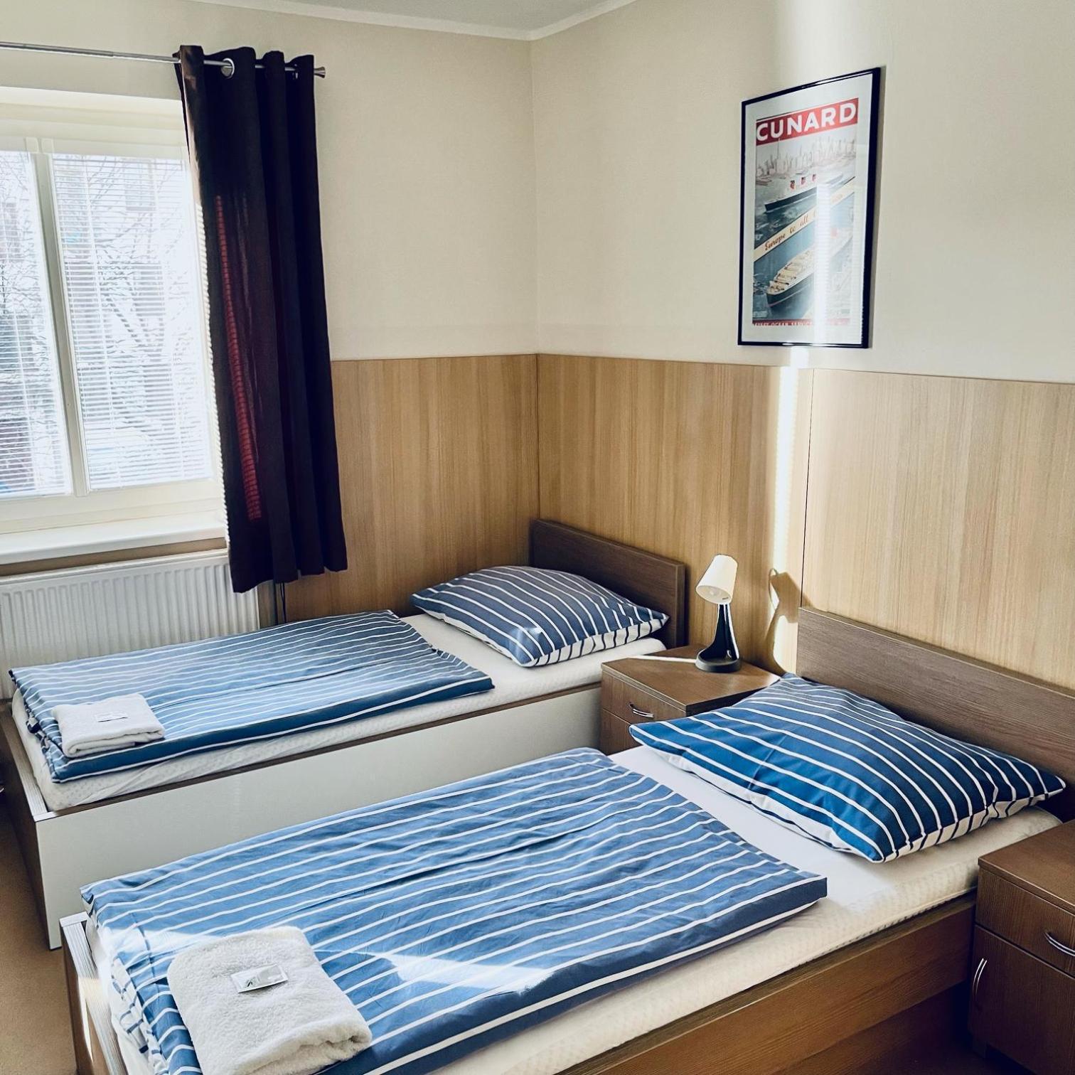 Hotel U Namornika Plzen Ngoại thất bức ảnh