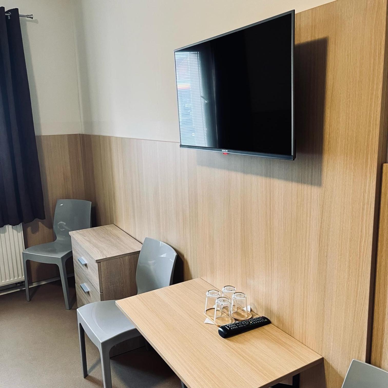 Hotel U Namornika Plzen Ngoại thất bức ảnh