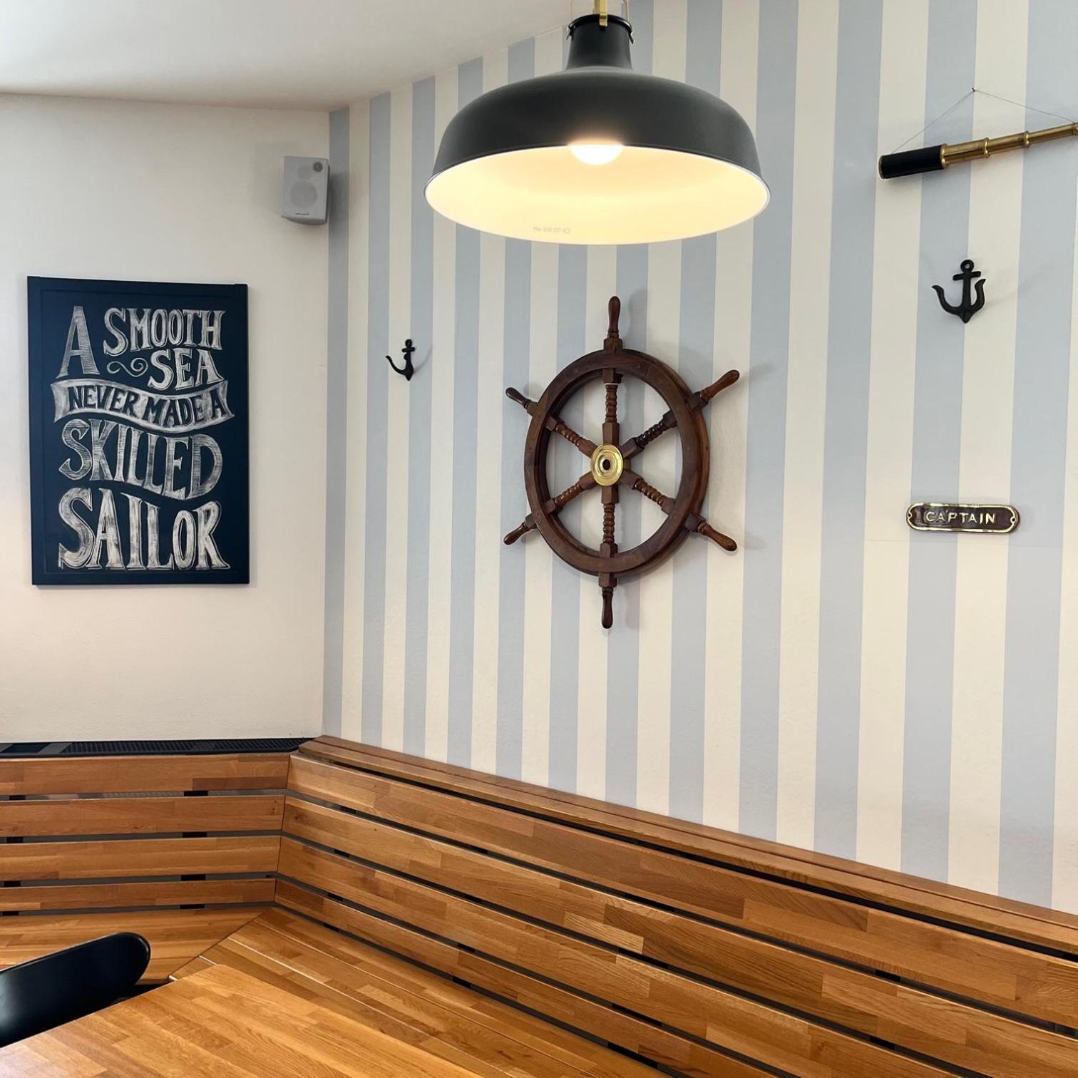 Hotel U Namornika Plzen Ngoại thất bức ảnh